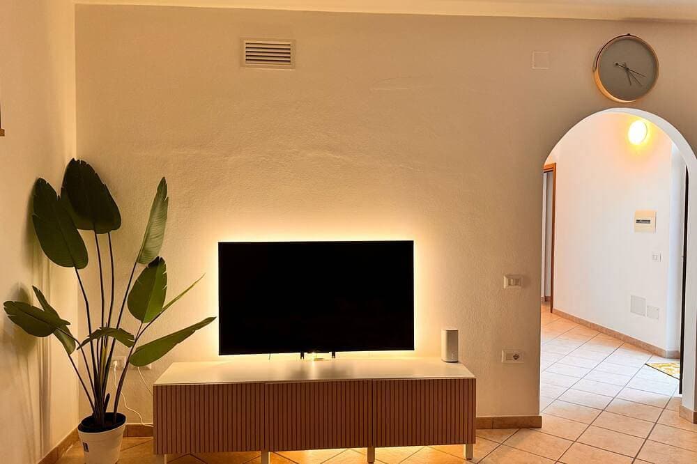 Foto 12 von 24: Villa with 3 rooms and garden among nature, sea, mountains