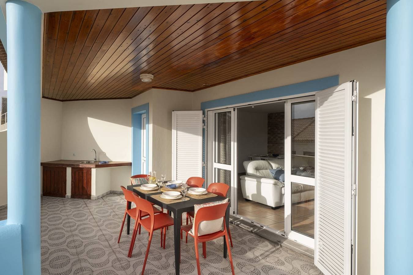 Foto 4 von 29: Wohnung in Porto Santo - Fontinha II