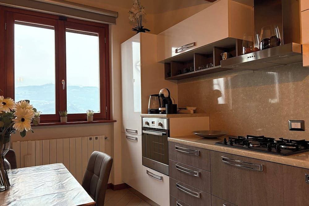 Foto 12 von 30: Casa Moia – Luxus Haus mit Privatsphäre, Klima, Pool & Blick auf Iseosee ★★★★★