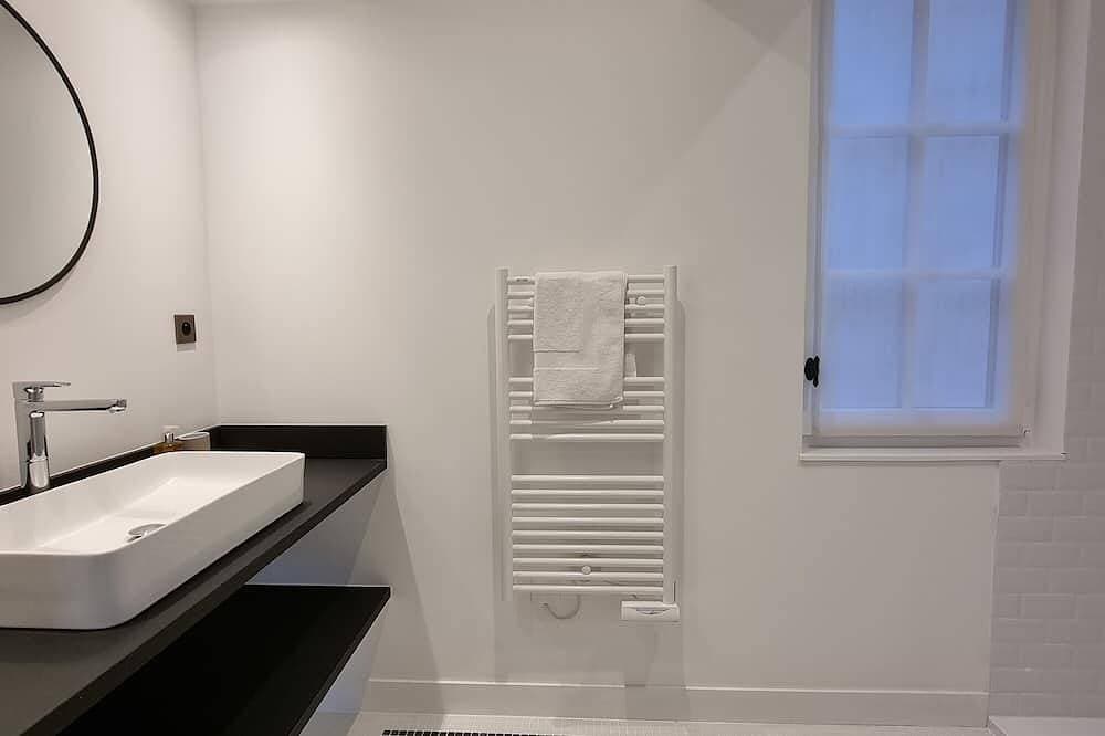 Foto 9 von 30: Passocéan 4: Schickes Studio im Herzen von Honfleur