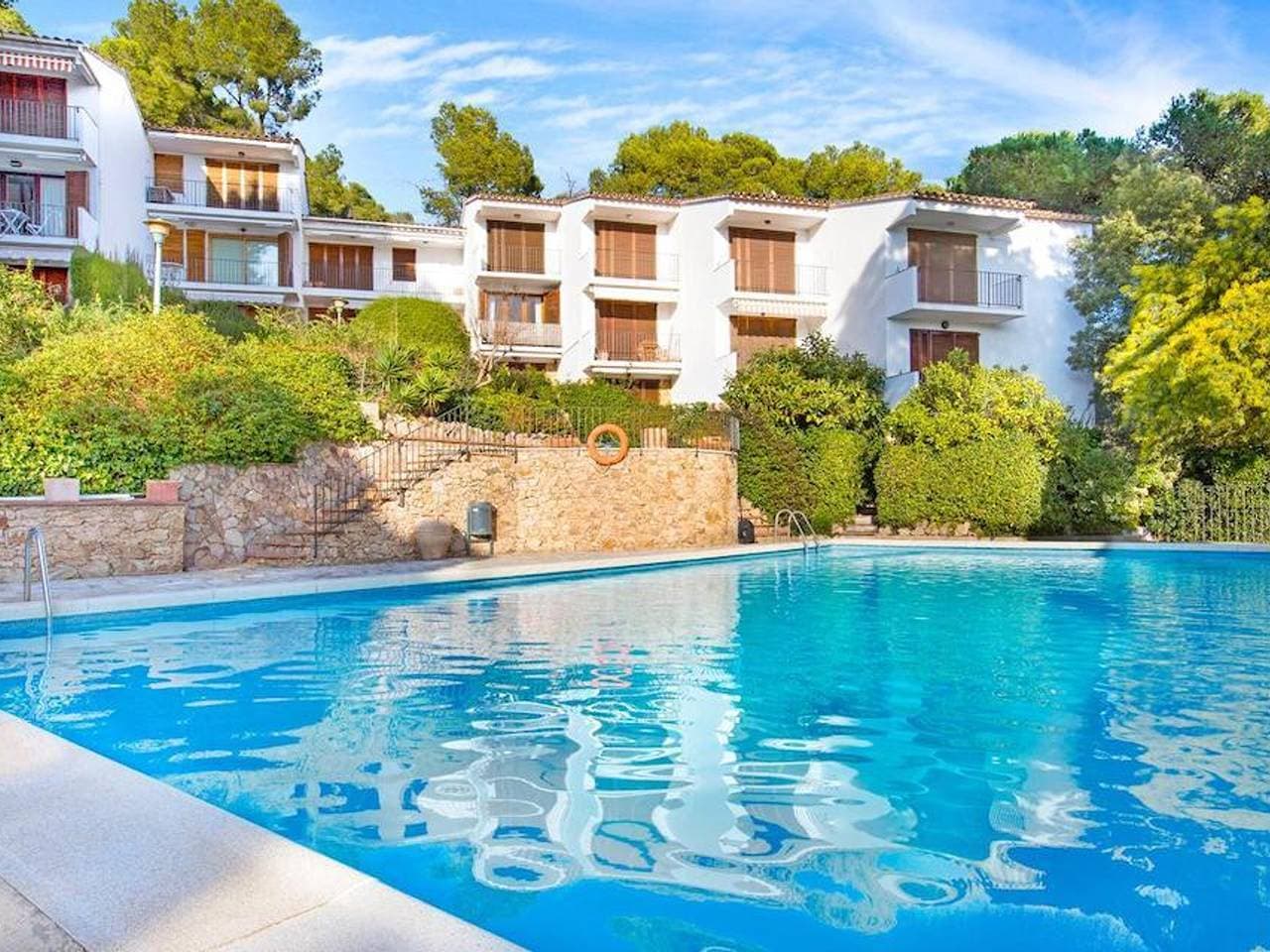 Foto 3 von 26: Appartement avec Piscine à 500m de la Plage - Llafranc, Costa Brava