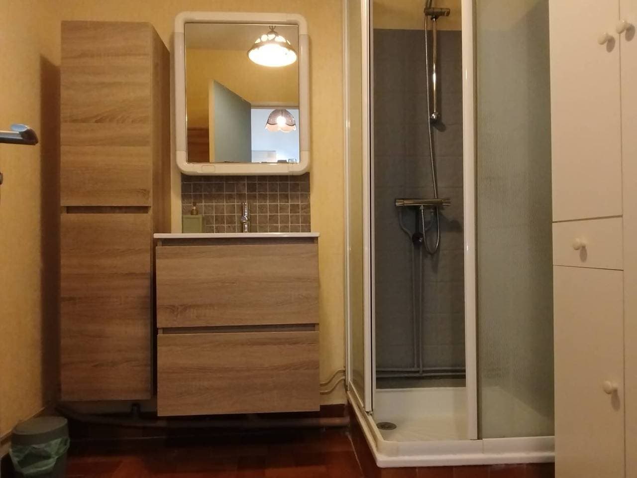 Foto 13 von 29: Ferienwohnung für 4 Personen mit Terrasse