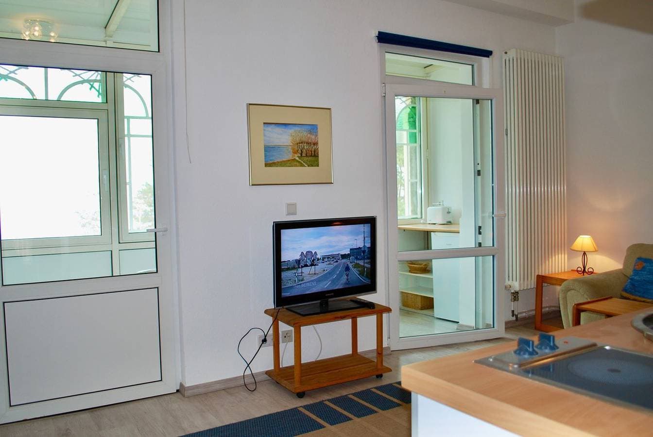 Foto 4 von 12: Haus Wanda Appartement 05