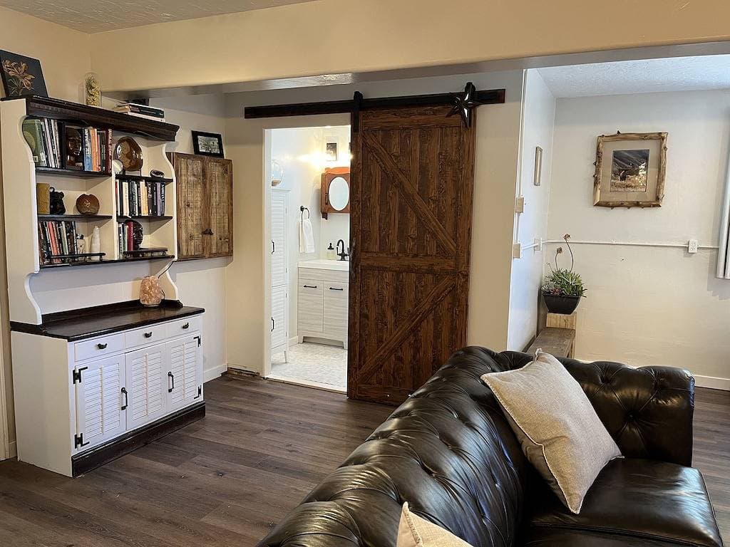 #3 Studio Home in the Heart of Utah 1