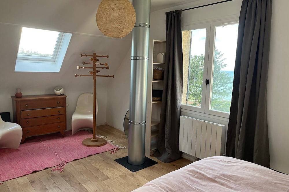 Foto 6 von 28: Sea View 4-bedroom house sleeps 8