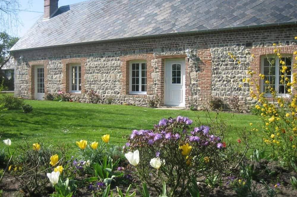Gîtes de France® - Les Réservoirs 1