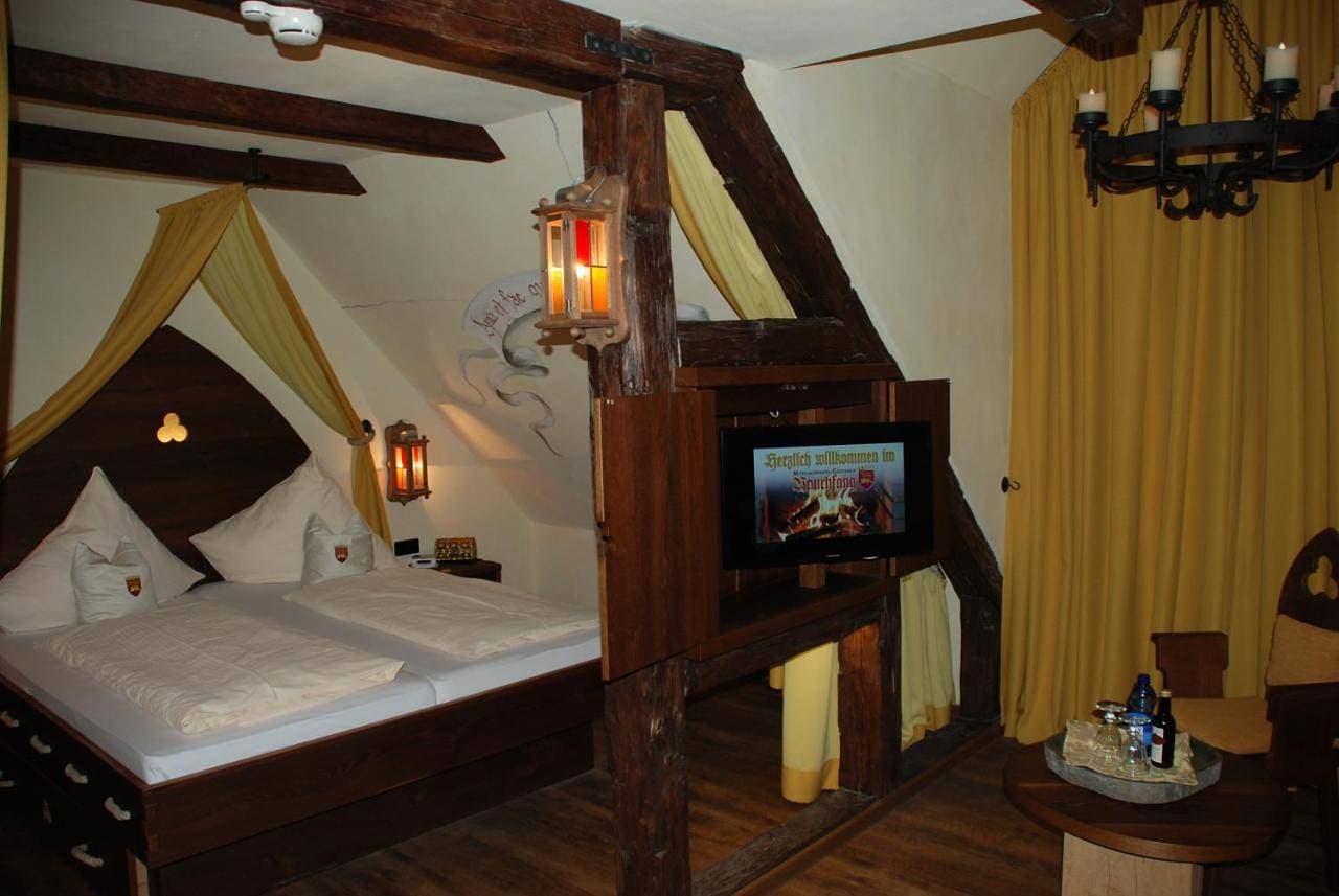 Foto 7 von 9: Suite with Lake View