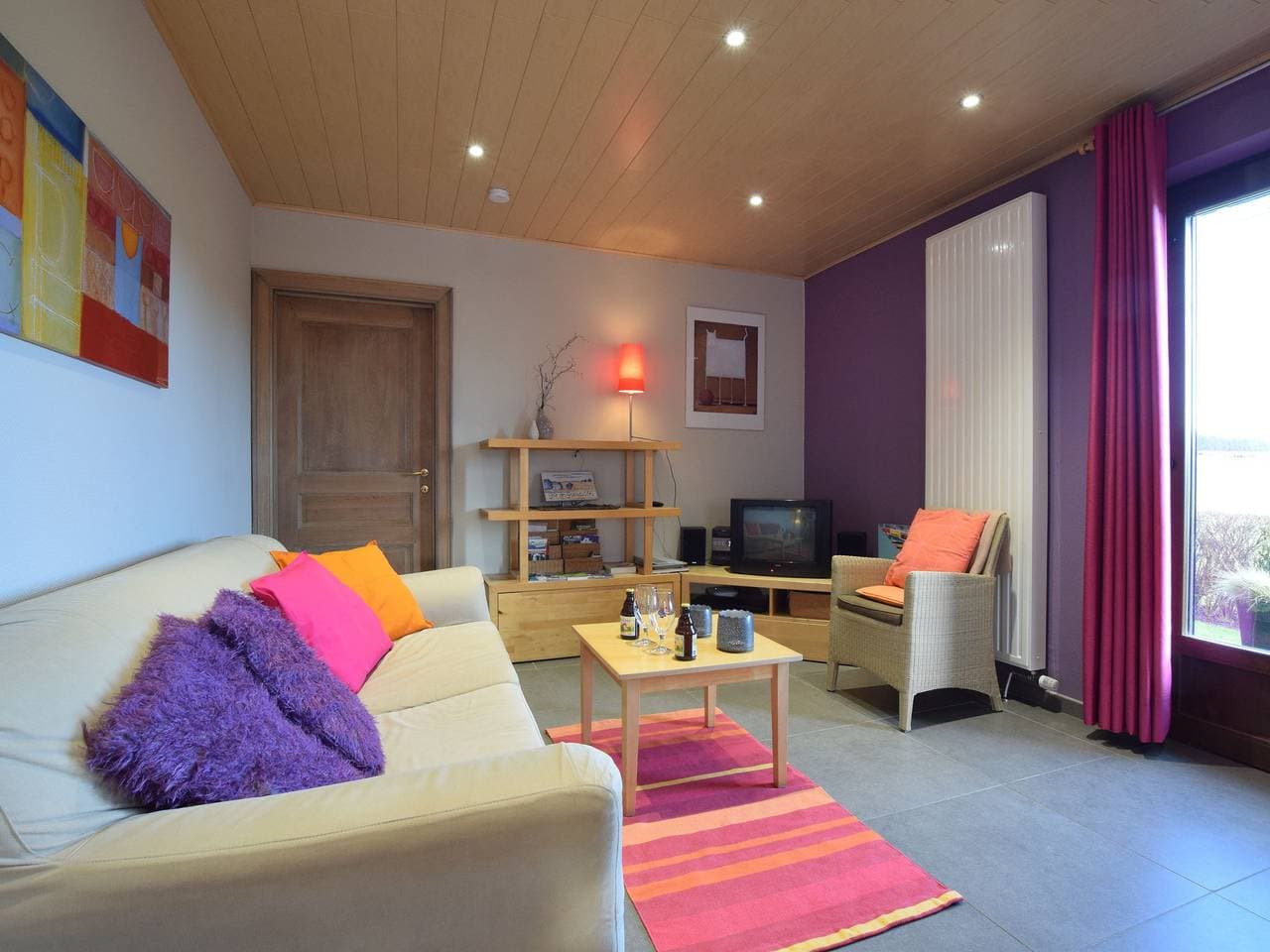 Foto 8 von 40: Gemütliches Ferienhaus in Bastogne