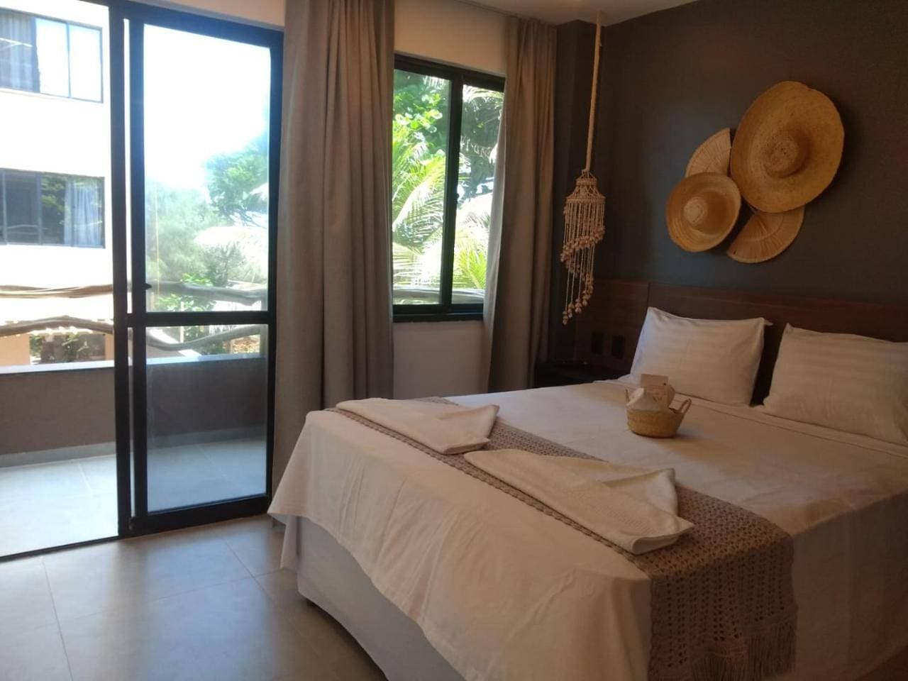Foto 13 von 19: Suite with Balcony