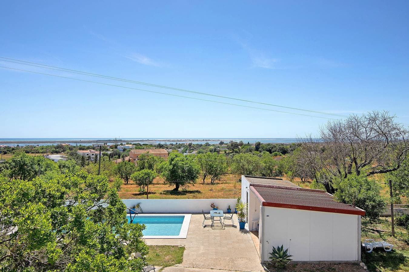 Foto 5 von 41: Ferienhaus 'Bela Vista Retreat- Jasmin' mit Meerblick, WLAN und Klimaanlage