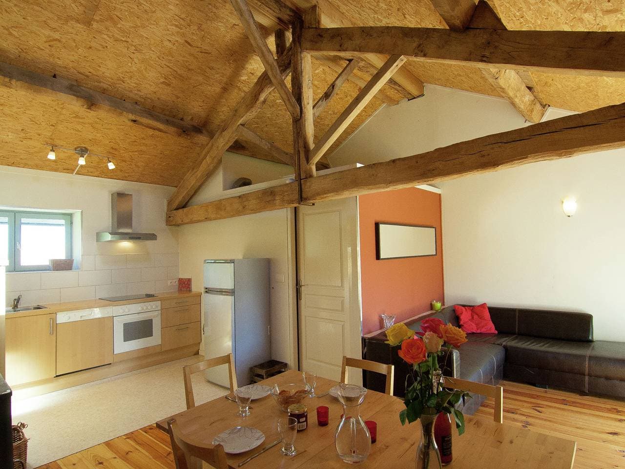 Foto 5 von 64: Gîte in Romefort nahe Lac de Vassiviere