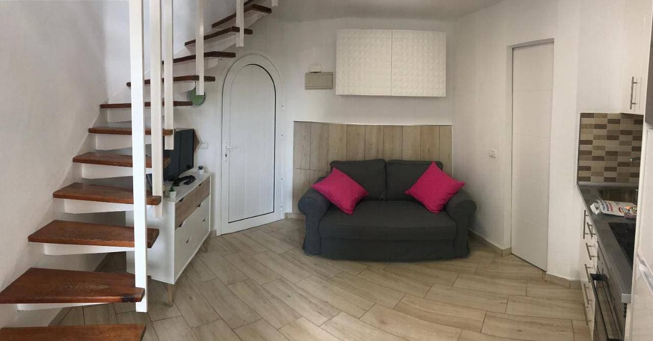 Foto 8 von 72: Apartment with Sea View