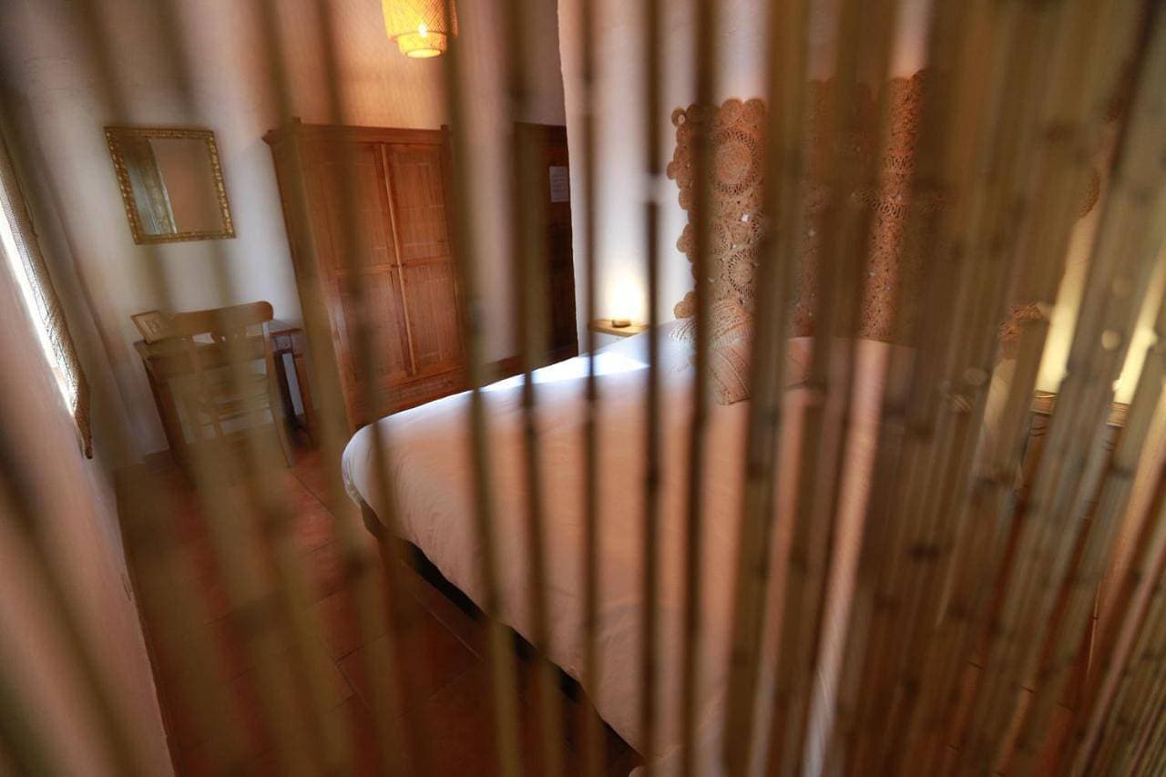Foto 7 von 50: Double Room with Private Bathroom