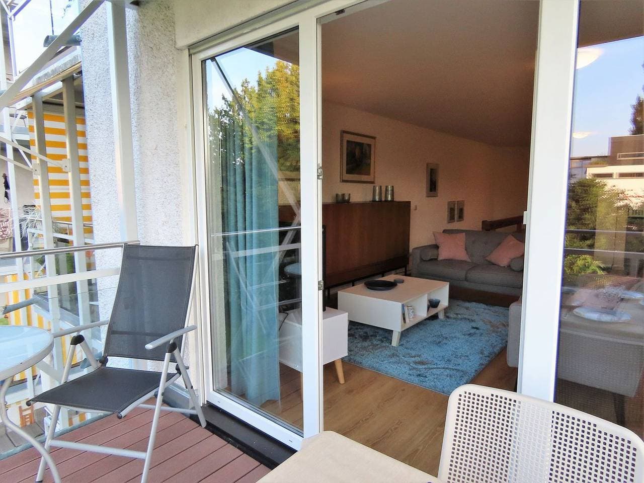 Foto 10 von 21: Ferienwohnung Am Strandbad
