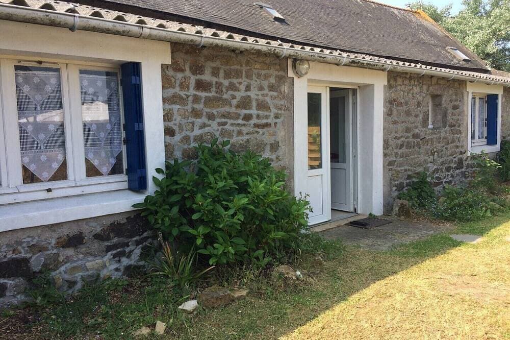 Foto 6 von 8: Gîte 2 Gîte zwischen dem Meer und dem kleinen Meer von Gâvres