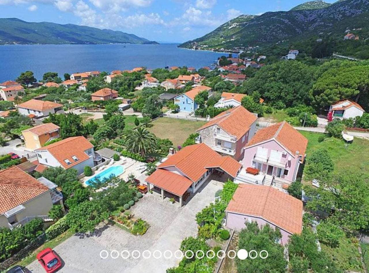 Foto 8 von 50: Bungalow für 2 Personen mit Garten
