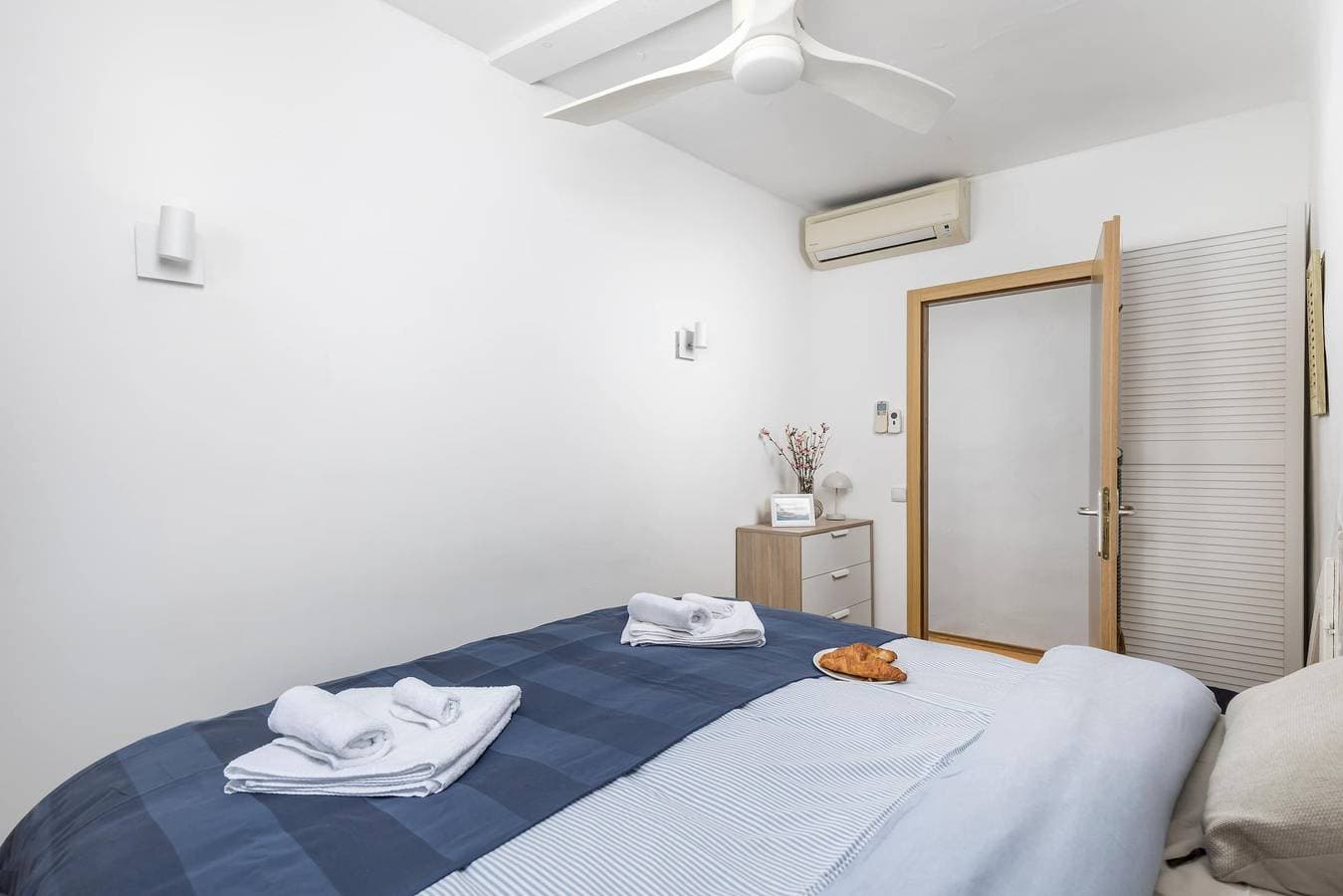 Foto 9 von 29: Ferienwohnung für 2 Personen
