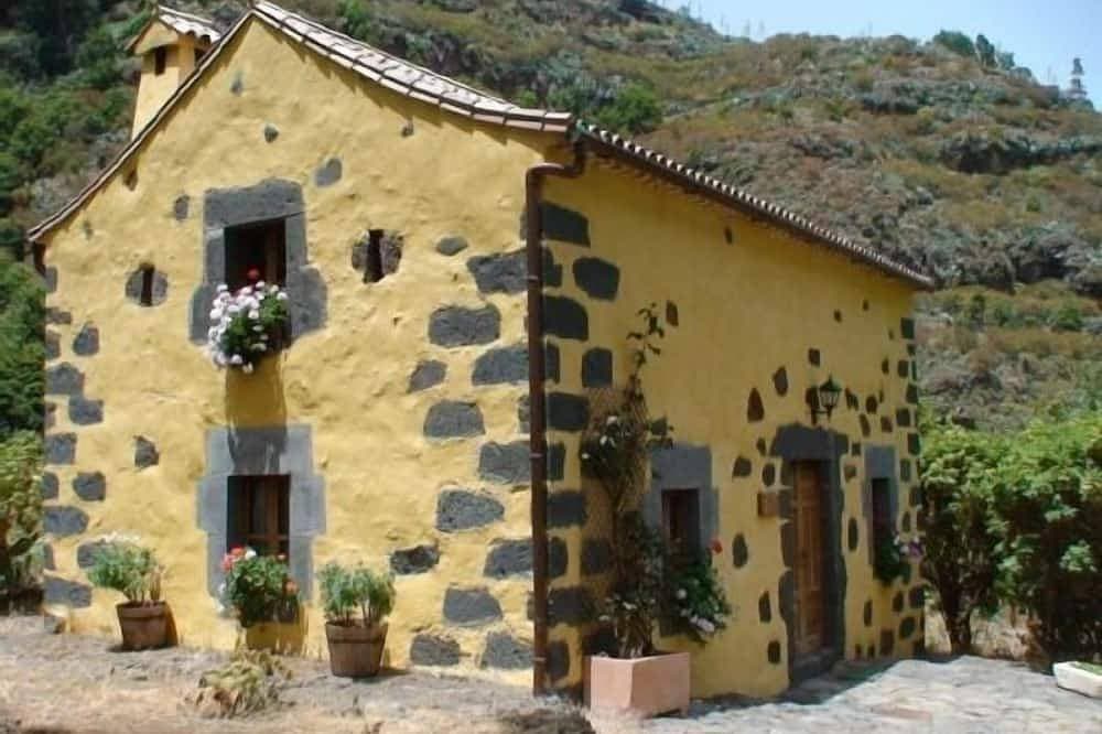 The Pajar de Casa de La Virgen for 4 people 1