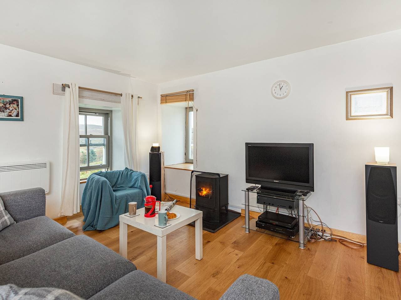 Foto 5 von 24: Cottage für 2 Personen