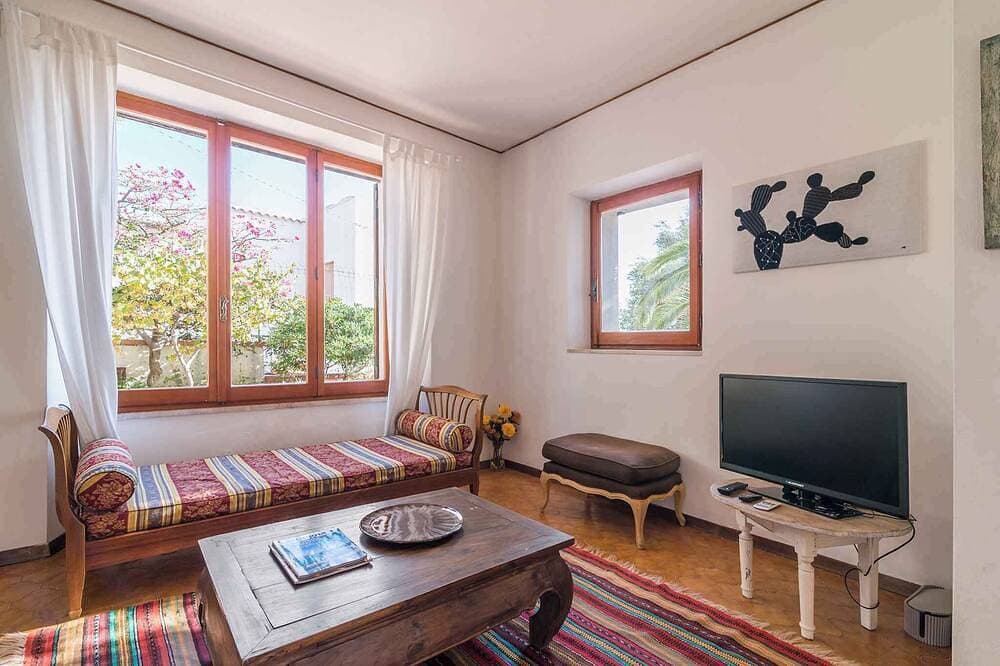 Foto 10 von 25: Ferienhaus mit Meerblick