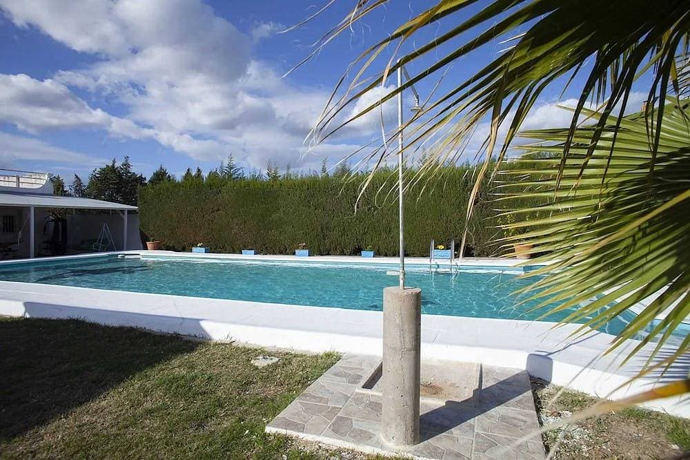 Homerez - Villa in Linares 1