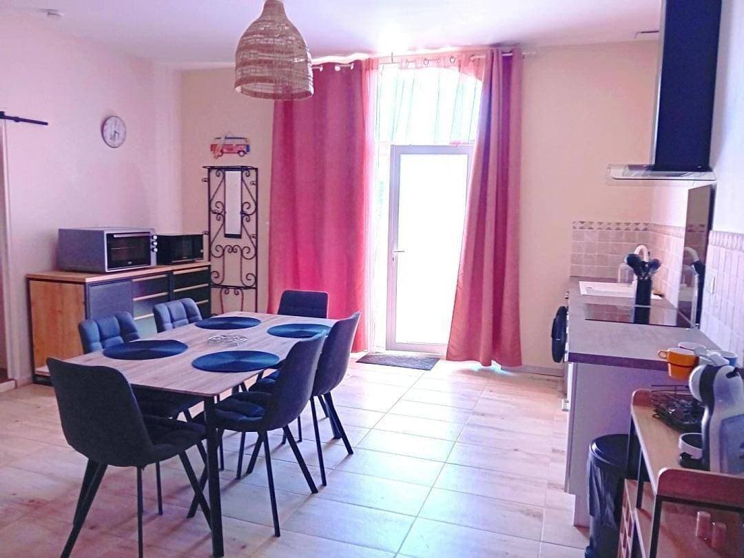 Foto 7 von 18: Gîte Tafan