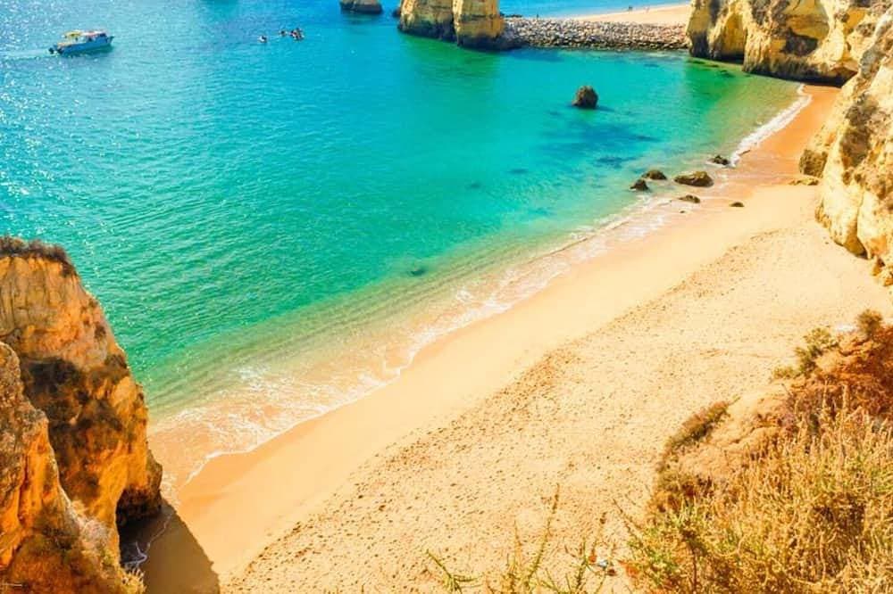 Foto 13 von 30: Vue mer Incroyable en Plein Centre D'albufeira Tout à Pied