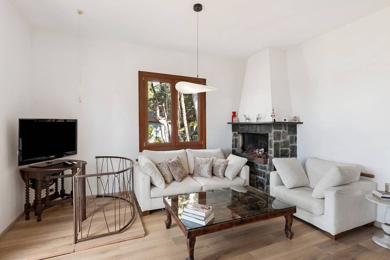 Foto 5 von 36: Villa Perla Del Sole mit Sauna – Entspannung inmitten der Natur