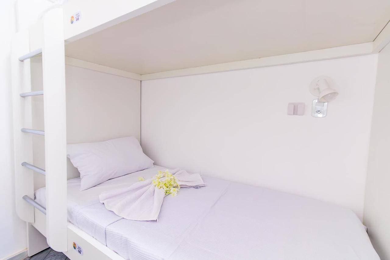 Foto 9 von 9: Double Room