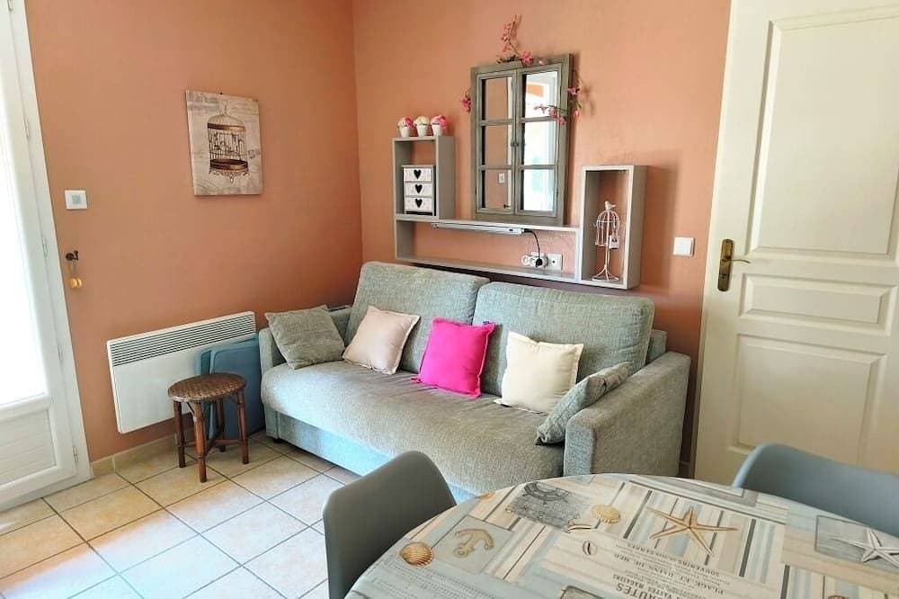 Foto 6 von 27: Schöne Apt. idealerweise in einer Villa im Kiefernwald in der Nähe von Meer.