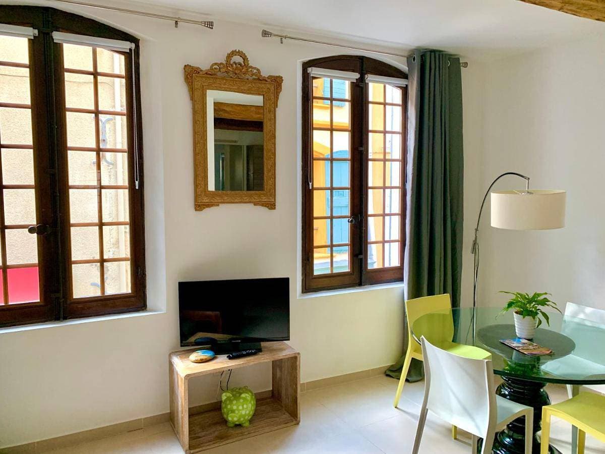 Foto 4 von 29: One-Bedroom Apartment