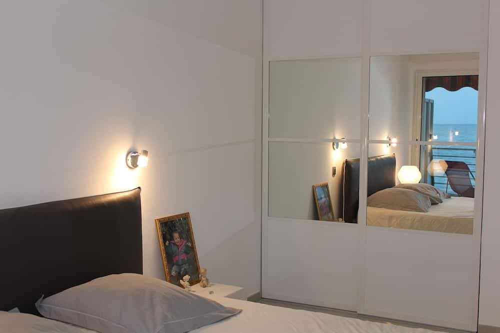 Foto 5 von 19: Hervorragendes Apartment am Meer mit Meerblick
