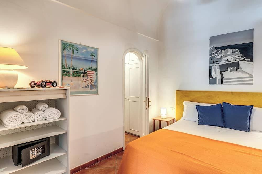 Foto 4 von 30: Positano: Casa Ligea--in a beautiful old villa, in the heart of Positano