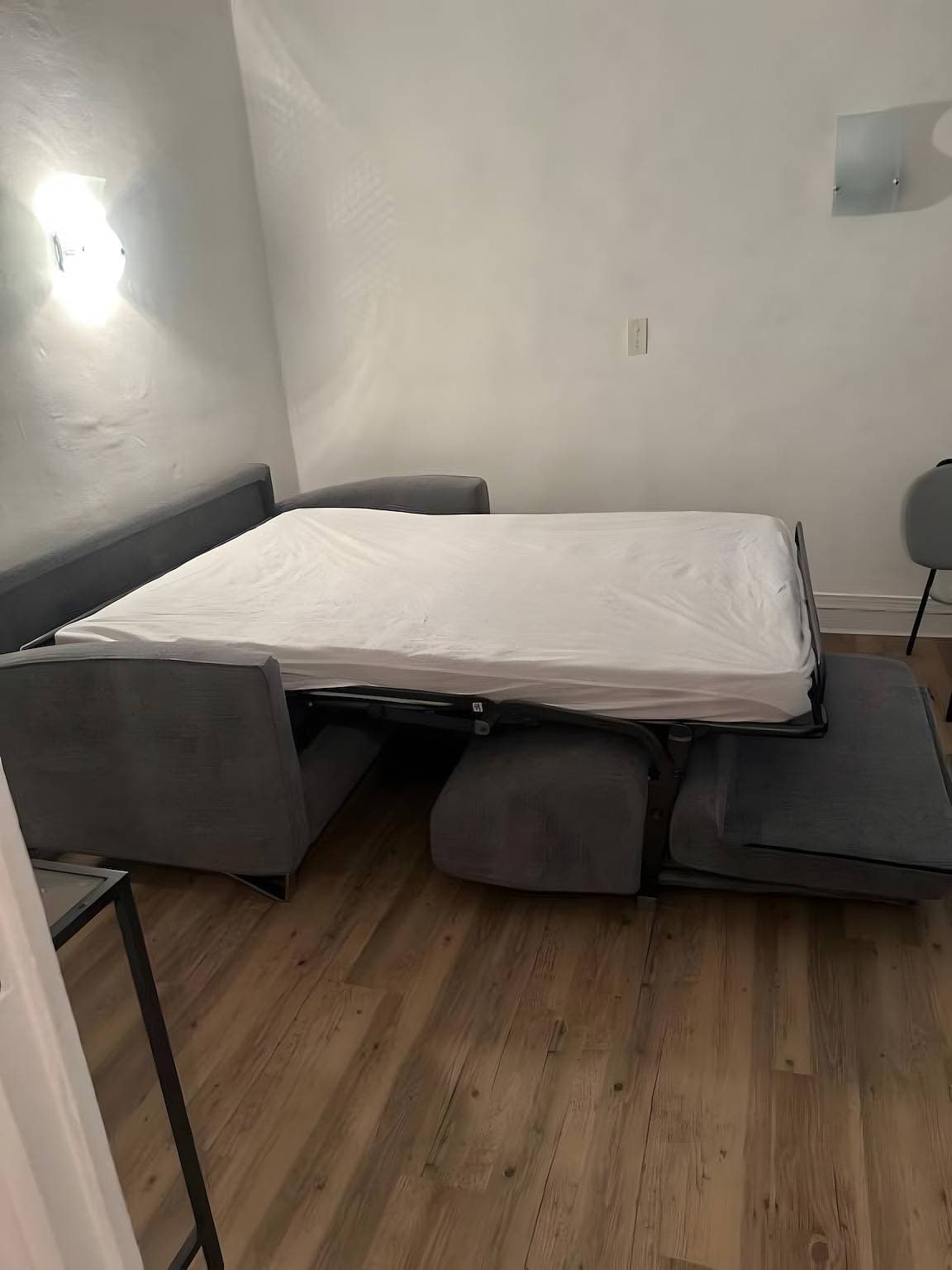 Foto 5 von 13: Studio-Apartment für 2 Personen mit Bergblick