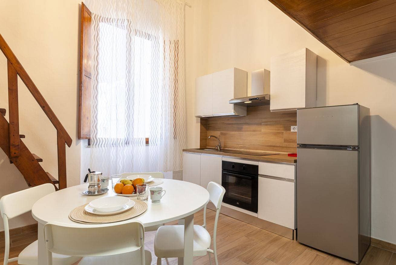 Foto 5 von 16: Ferienwohnung für 2 Personen