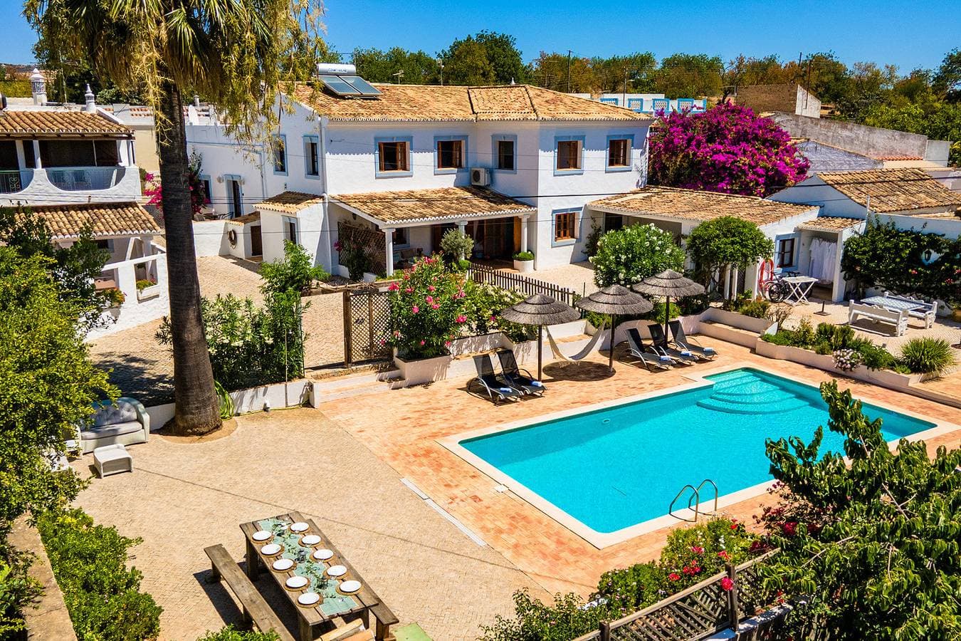 Foto 10 von 40: Portucasa — Quinta Boliqueime