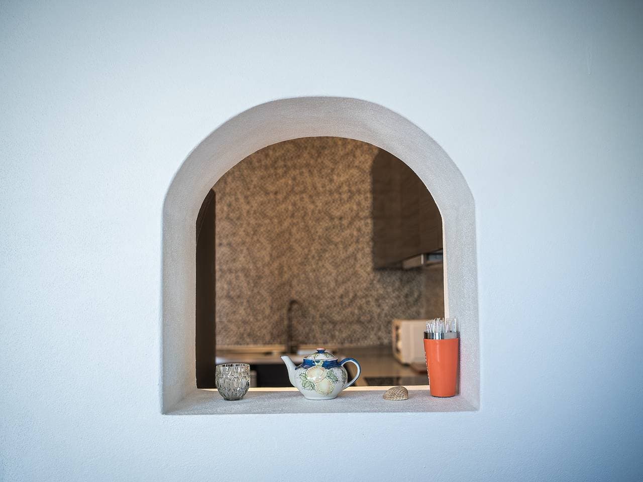 Foto 13 von 14: Ferienwohnung "Casa na Vila T2" mit Gemeinschaftsterrasse und WLAN