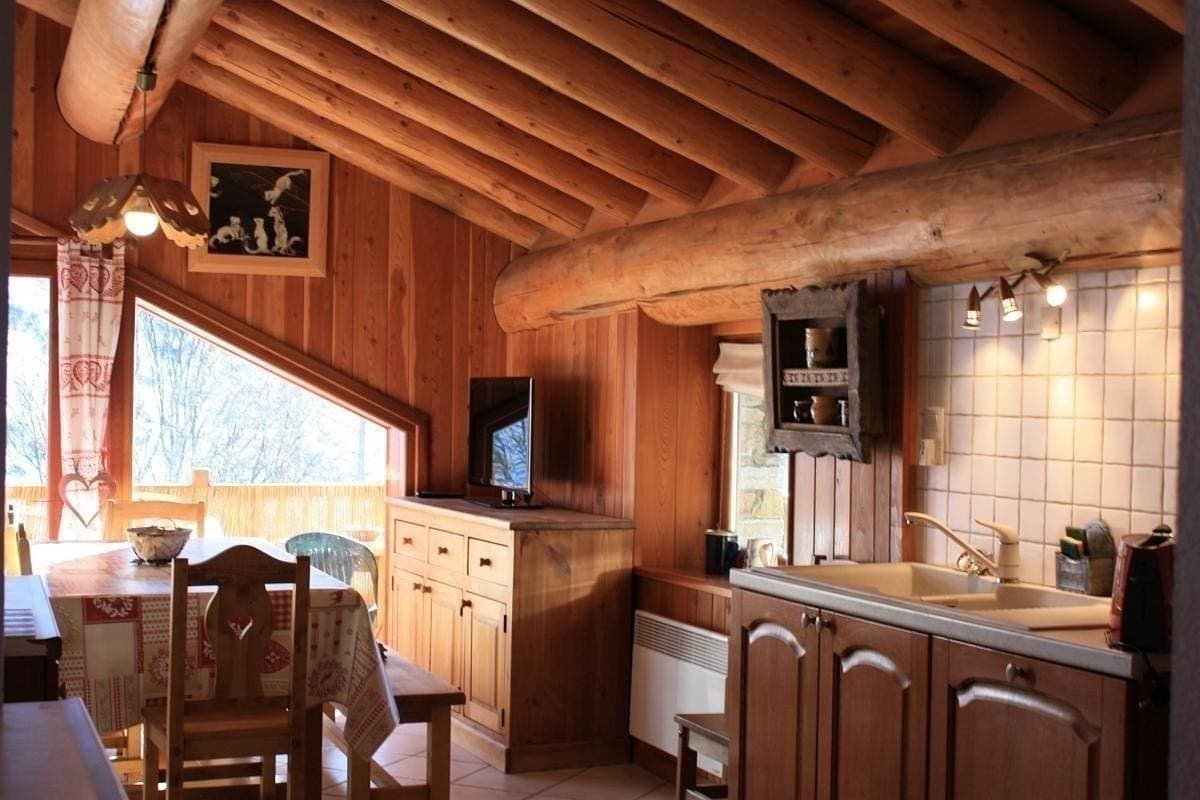 Foto 3 von 16: Chalet Le Serac