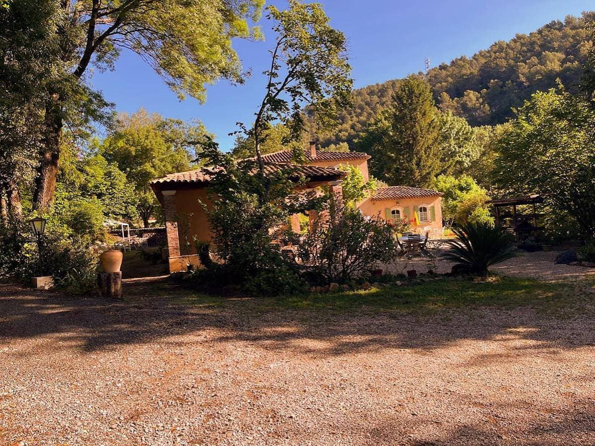 Bastide Du Maoupas Gîtes 1