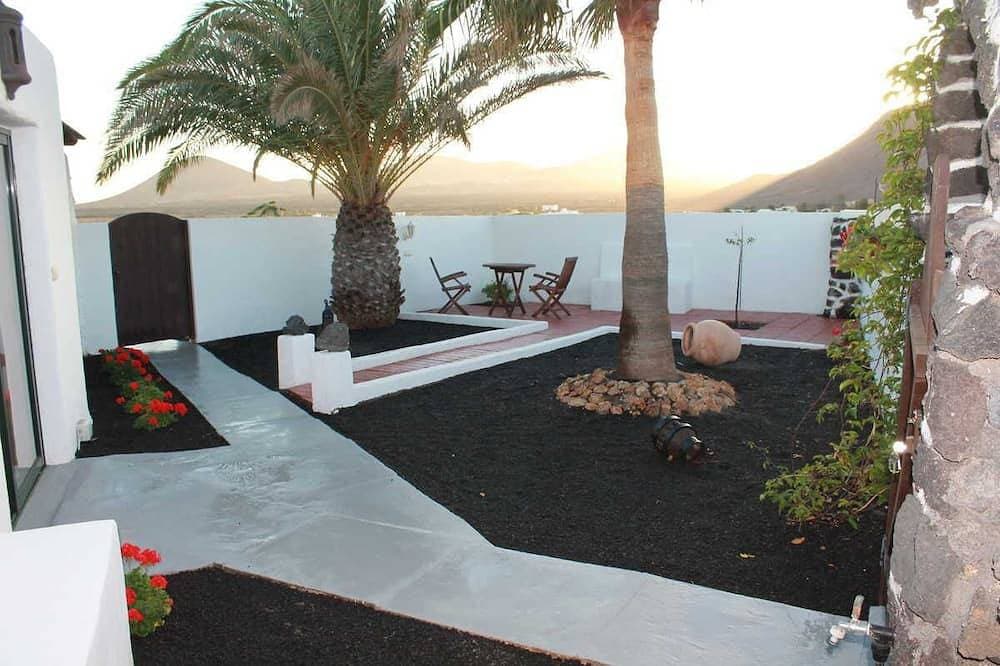 Haus Las Palmeras Lanzarote 1