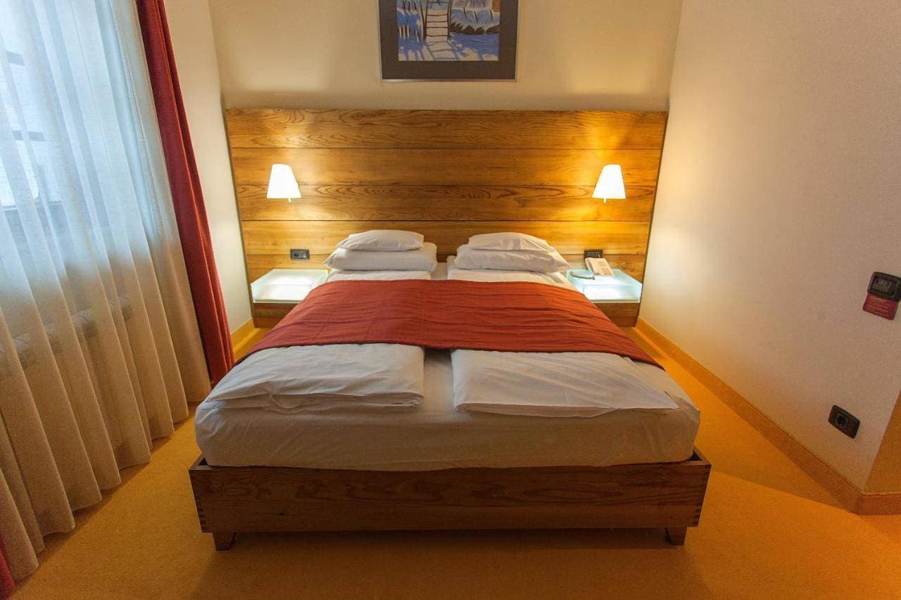 Foto 10 von 14: Double Room