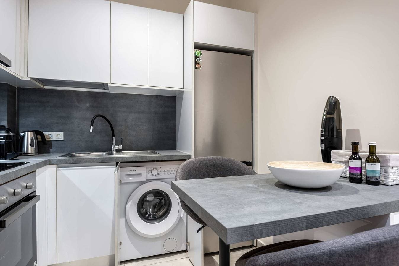Foto 6 von 22: Harma City Living - Street View Economy Apartment
