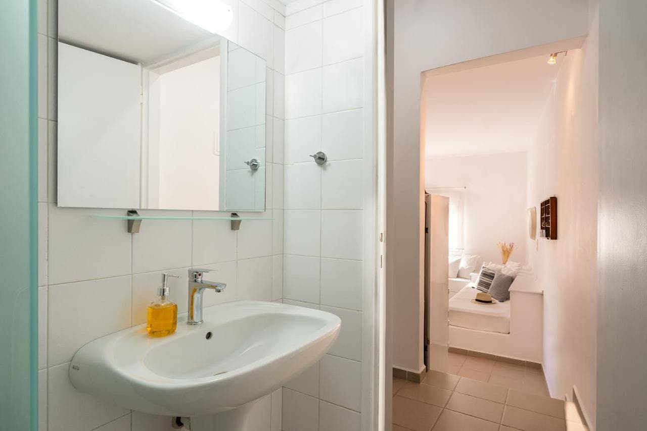 Foto 4 von 25: One-Bedroom Apartment