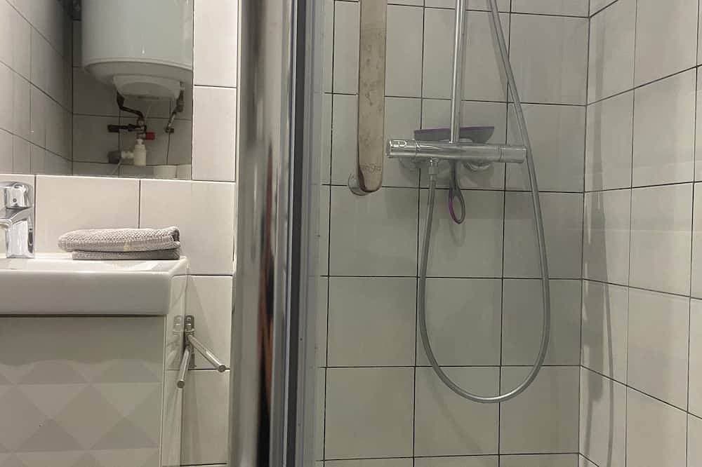 Foto 5 von 19: Gemütliche Wohnung im Herzen der Stadt, in der Nähe von Parkplatz, Hafen, öffentlichem Garten