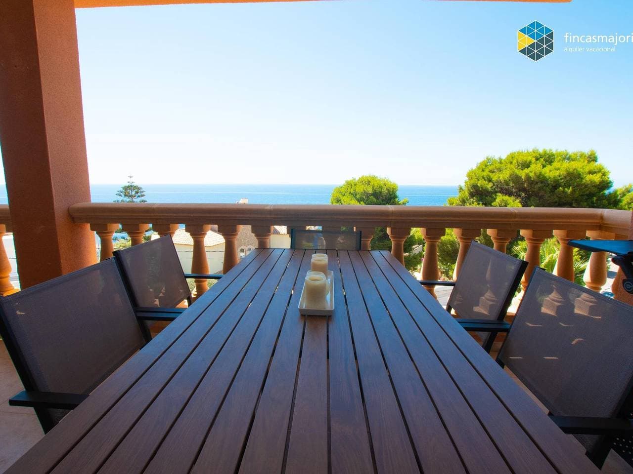 Apartamento Beach Cala Pi, Cala Pi, Mallorca 1