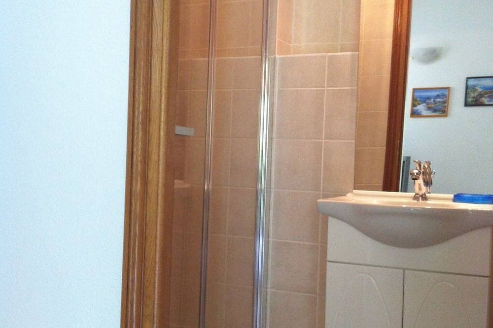 Foto 6 von 28: Klimatisiertes Studio Eg einer Villa, ruhige Lage, grüne Umgebung + Aussenterras