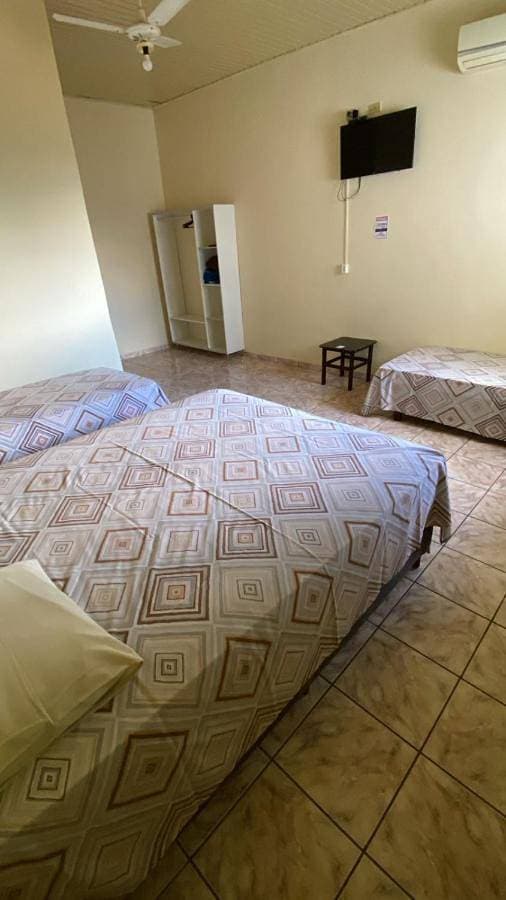 Foto 5 von 13: Double Room
