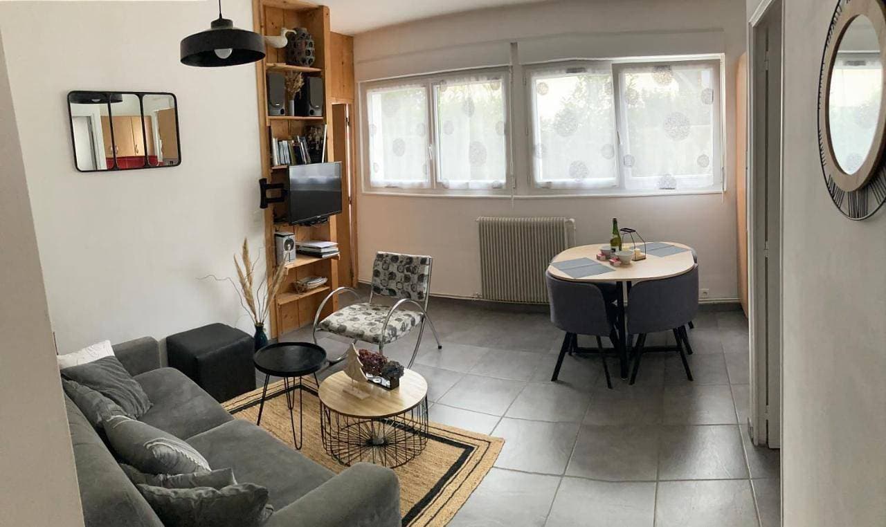 Foto 4 von 20: Apartment - Ground Floor