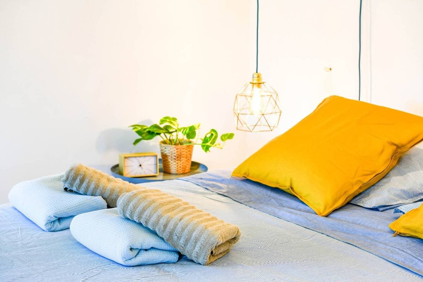 Foto 3 von 23: Ferienwohnung für 3 Personen