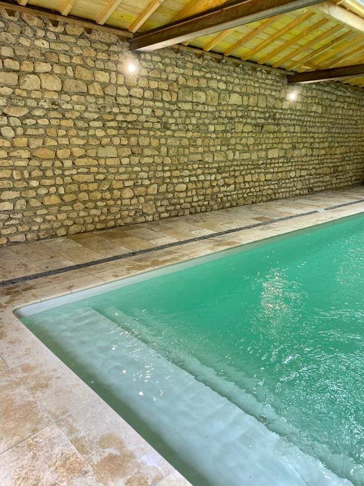 Foto 6 von 61: Seven-Bedroom House